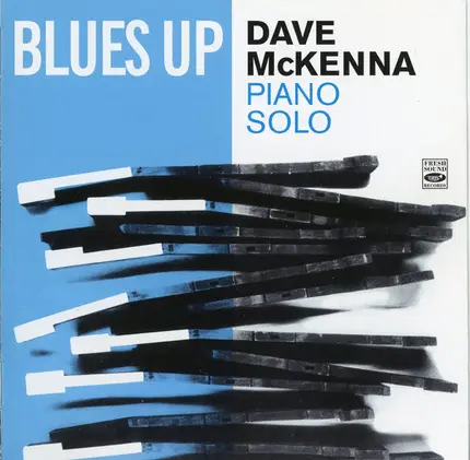 Dave McKenna - Solo Piano