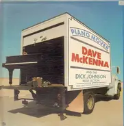 Dave McKenna - Piano Mover