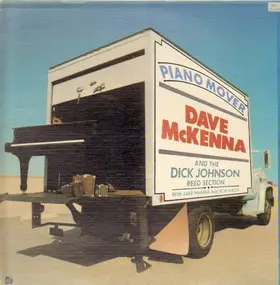 Dave McKenna - Piano Mover