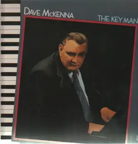 Dave McKenna - The Key Man