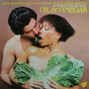 Dave McKenna - Oil & Vinegar
