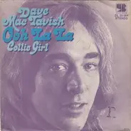 Dave McTavish - Ooh La La