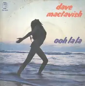 Dave McTavish