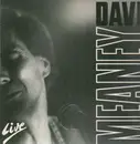 LP - Dave Meaney - Live At the Unterhaus