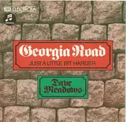 7inch Vinyl Single - Dave Meadows - Georgia Road