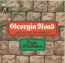 7inch Vinyl Single - Dave Meadows - Georgia Road