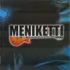 CD - Dave Meniketti - Meniketti