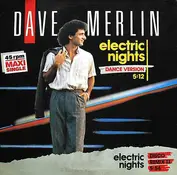 Dave Merlin