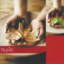 CD - Dave Miller , The Dragon Ensemble - Reiki