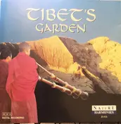 Dave Miller - Tibet's Garden - Klänge Vom Himalaya
