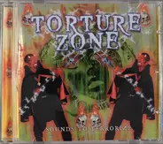 Dave Miller - Torture Zone - Sounds To Terrorize