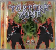 Dave Miller - Torture Zone - Sounds To Terrorize