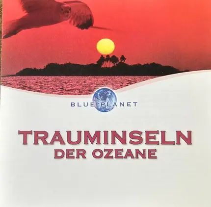 Dave Miller - Trauminseln Der Ozeane