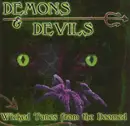 CD - Dave Miller - Demons & Devils: Wicked Tunes From The Doomed