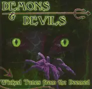 Dave Miller - Demons & Devils: Wicked Tunes From The Doomed