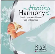 Rossmann - Healing Harmony