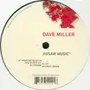 EP - Dave Miller - Jigsaw Music EP