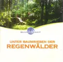 CD - Dave Miller / L.A. Tom - Blue Planet - Paradiese Der Erde: Unter Baumriesen Der Regenwälder