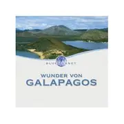 CD - Dave Miller / L.A. Tom - Blue Planet - Paradiese Der Erde: Wunder Von Galapagos