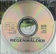 CD - Dave Miller / L.A. Tom - Blue Planet - Paradiese Der Erde: Unter Baumriesen Der Regenwälder