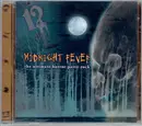 CD - Dave Miller - Midnight Fever: The Ultimate Horror Party Rock