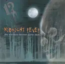 CD - Dave Miller - Midnight Fever: The Ultimate Horror Party Rock