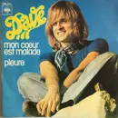 7inch Vinyl Single - Dave - Mon Coeur Est Malade