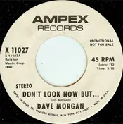 Dave Morgan - Don't Look Now But...