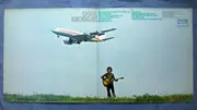 LP - Dave Morgan - Dave Morgan - Gatefold