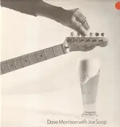 LP - Dave Morrison - Dave Morrison With Joe Soap