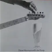 CD - Dave Morrison - Dave Morrison With Joe Soap