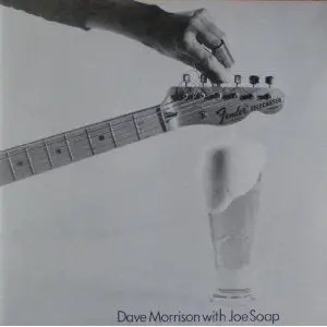 Dave Morrison - Dave Morrison With Joe Soap