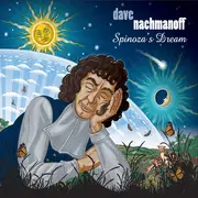 CD - Dave Nachmanoff - Spinoza's Dream - Digipak
