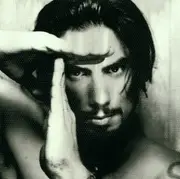 CD - Dave Navarro - Trust No One