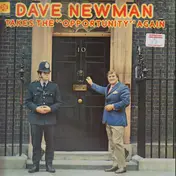 Dave Newman - Takes The 'Opportunity' Again
