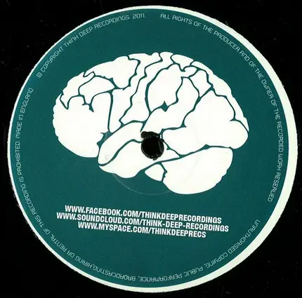 Dave Owen / Zyon Base - Infinite Mischief (Paul SG & Andy Sim Remix) / Shifting Sands (Submorphics Remix)