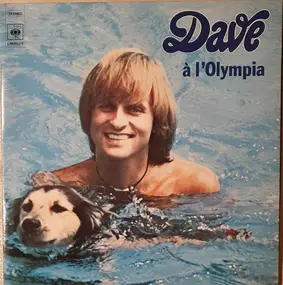 Dave - A l'Olympia