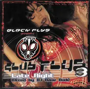 Dave Audé - Black Flys Presents Club Flys 3: Late Night