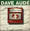 12inch Vinyl Single - Dave Audé - Push That Thing