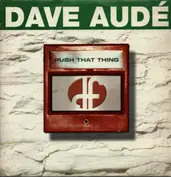 Dave Audé