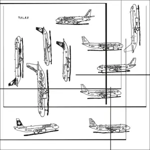 Dave Aju - Txlax