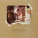 Double LP - Dave Aju - Heirlooms