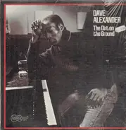Dave Alexander - The Dirt on the Ground