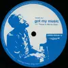 12inch Vinyl Single - Dave Ali - Got My Music