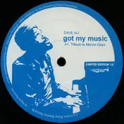 Dave Ali
