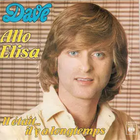 Dave - Allo Elisa