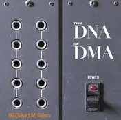 Dave Allen - Dna of Dma