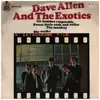 7inch Vinyl Single - Dave Allen & The Exotics - El Ritmo Liverpool