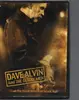 DVD - Dave Alvin And The Guilty Men - Live At The Great American Music Hall