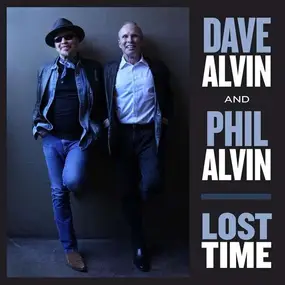 Dave Alvin - Lost Time